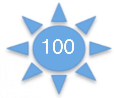 100L