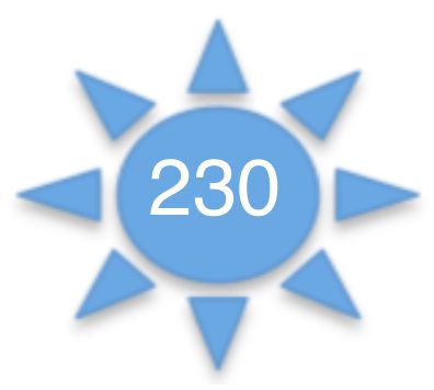 230L