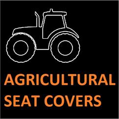 Agricultural Seat Covers