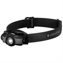 Ledlenser MH5 2 In 1, Rechargeable Head Torch 400 Lumens List Price £54.13