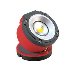 Nightsearcher Rechargeable Micro 1000 LED Work Light 1000 Lumens