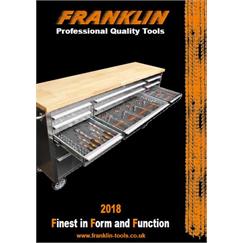 2018 Finest in Form and Function Catalogue