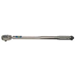 Franklin Torque Wrench 1/2" dr