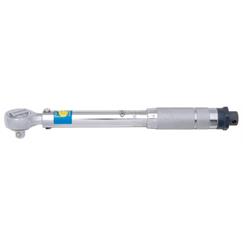 Franklin Torque Wrench 3/8" dr