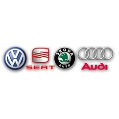 Vag VW Audi Seat