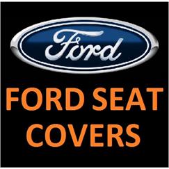 Ford Seat Covers