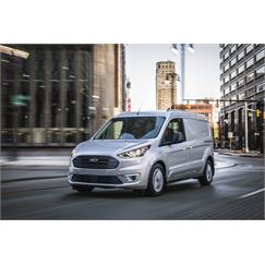 Ford Transit Connect 2014-18