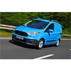 Ford Transit Courier 2014 Onwards