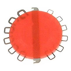 Franklin Wire Spark Plug Gap Gauge 0.4 - 2.0mm