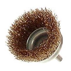Franklin Wire Cup Brush 50mm