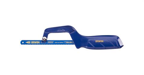 Irwin Pro BiMetal Jab Saw