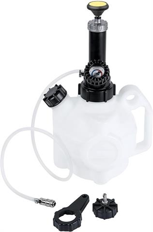 Franklin Pressure Brake and Clutch Bleeder 4 litre