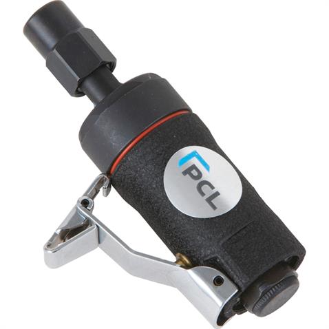 PCL Mini Die Grinder - 6mm Collet