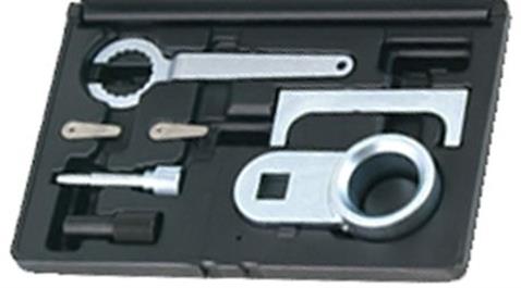 Franklin VAG 2.4, 2.5 Diesel Timing Set