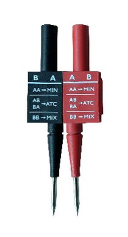 Power Probe Magnetic Fuse Tester