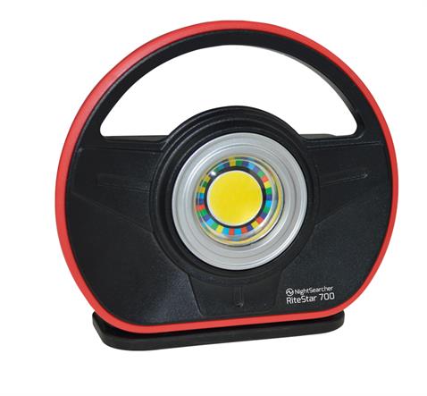 700 lm RiteStar 700 Rechargeable