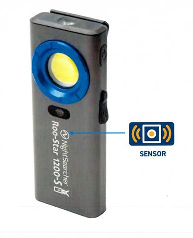 Franklin 1200 Lumen Slim Inspection Light