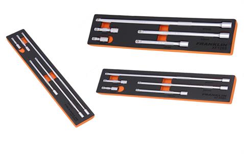 Franklin  XF1466, XF3865, XF1265 Extension Bar Promo 10.00 List Price Saving
