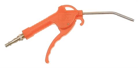 Franklin Air Blow Gun 1/4&quot; BSP