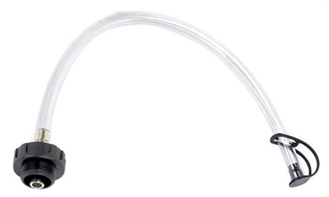 Franklin Oil Filter Drain Tube - VAG 2.0 FSi/TFSi