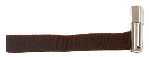 Franklin Oil Filter Tool - Strap 1/2&quot; dr