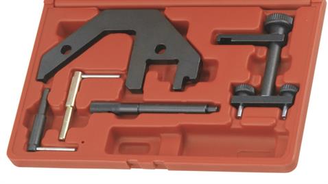 Franklin BMW 2.0D, 2.5D, 3.0D M47, M57 Diesel