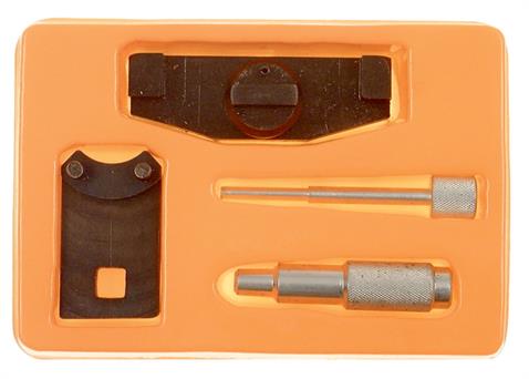 Franklin Vauxhall GM 2.0DT & 2.2DTL Diesel Timing Set