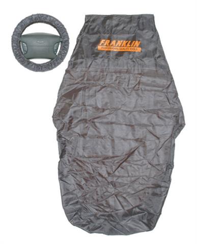 Franklin Seat Cover Set