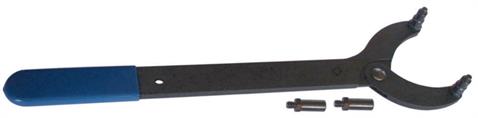 Franklin Cam Sprocket Holding Wrench 420mm