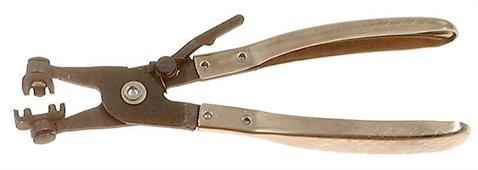 Franklin Hose Clip Plier - Band Type
