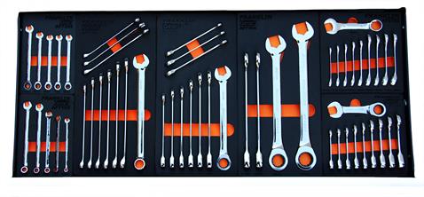 Roll Cab Drawer 2