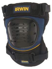 Irwin Kneepads - Swivel Flex