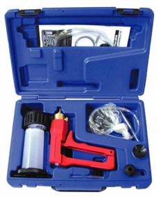 Franklin Vacuum Test Set / Brake Bleeder