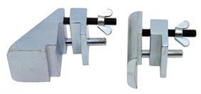 Franklin 2 pce V-Ribbed Belt Replacement Tool