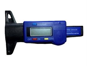 PCL Digital Tread Depth Gauge