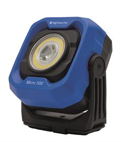 Nightsearcher Micro 1100 LED Work Light