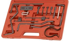Franklin Citroen DW8 DW10 DW12 Hdi Diesel Timing Set