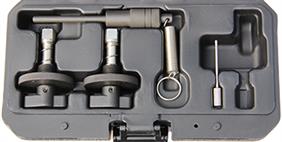 Franklin Fiat 1.3 JTD Diesel