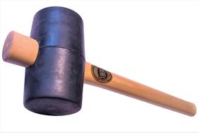 Thor Rubber Mallet 1.25lb 64mm