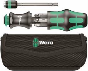 Wera Kraftform Kompact 20