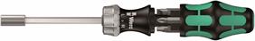 Wera Kompact 27 Screwdriver