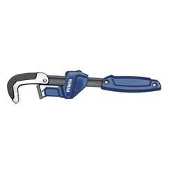 Irwin Quick Adjustable Pipe Wrench 58mm