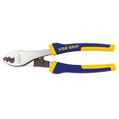 Irwin 8" Cable Cutter Pliers