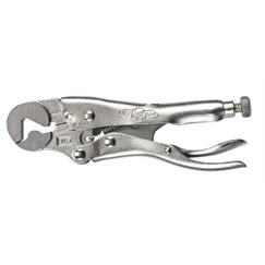 Irwin Vise-Grip Locking Wrench 4" 7-12mm