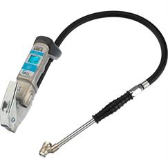 PCL Digital Tyre Inflator - Twin Hold On