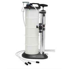 Mityvac Manual Vacuum/Pressure Fluid Evacuator