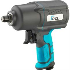 PCL 1/2" Impact Wrench 1400Nm