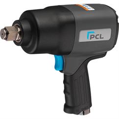 PCL 3/4" Impact Wrench 1620Nm