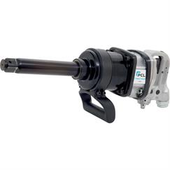 PCL 1" Impact Wrench and Extension 2440Nm