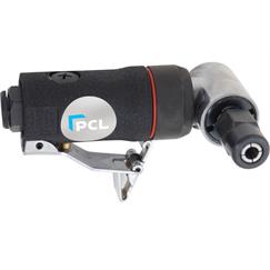 PCL Mini 90' Angle Die Grinder - 6mm Collet